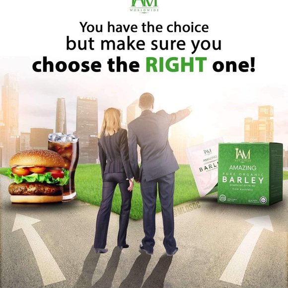 Barley - Picture 5 of 6